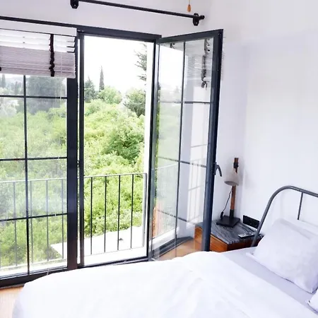 酒店 Savra Bodrum 比特兹