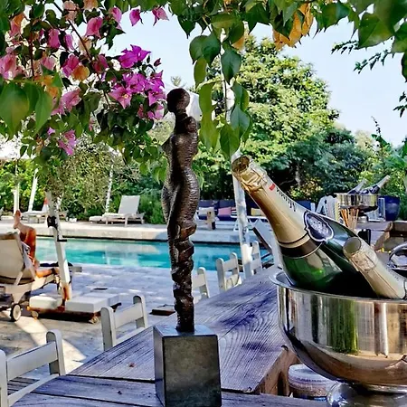 Savra Bodrum Otel Bitez