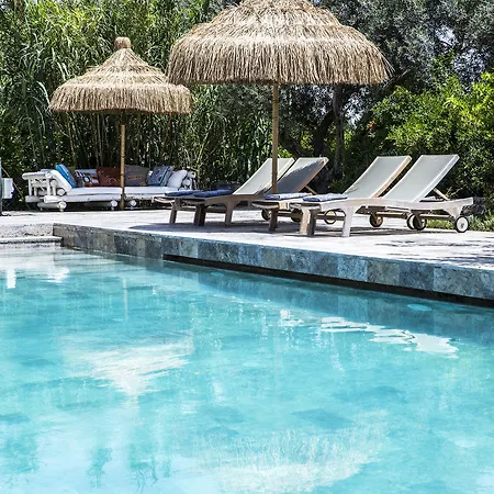 Savra Bodrum 酒店 比特兹