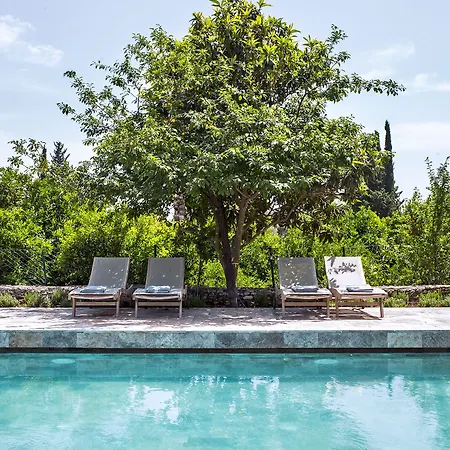 Savra Bodrum 酒店 比特兹