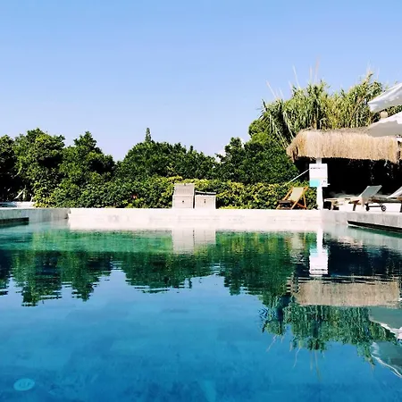 Savra Bodrum 3* 比特兹