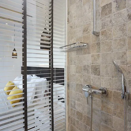 Savra Bodrum 酒店 3*