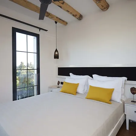 Savra Bodrum 比特兹