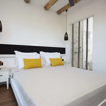 酒店 Savra Bodrum 3*