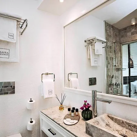 Otel Savra Bodrum