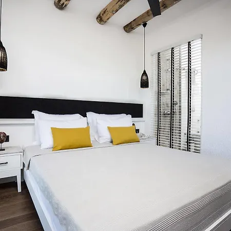 Otel Savra Bodrum Bitez