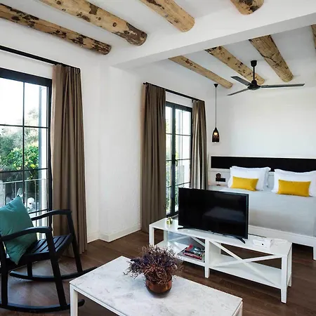Savra Bodrum Hotel