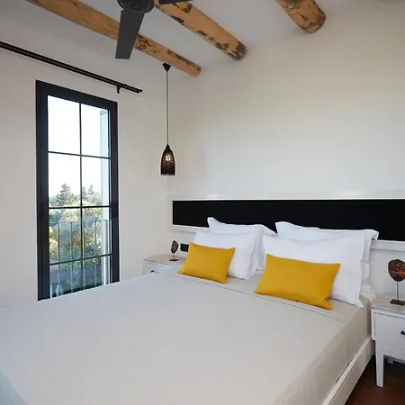 Savra Bodrum Otel