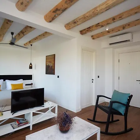 Savra Bodrum 3* 比特兹