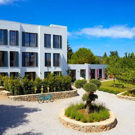 Otel Savra Bodrum