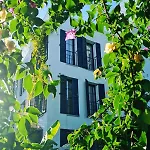 Savra Bodrum Hotell