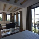 Savra Bodrum Hotell