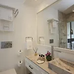 Savra Bodrum Hotell