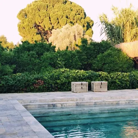 Hotel Savra Bodrum 3*