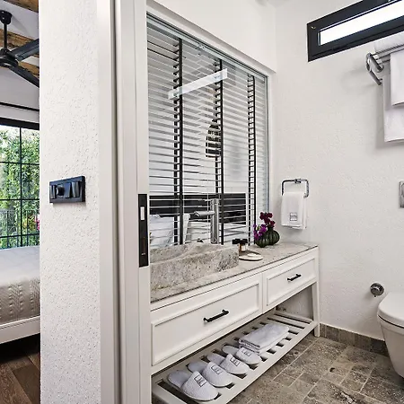 فندق Savra Bodrum