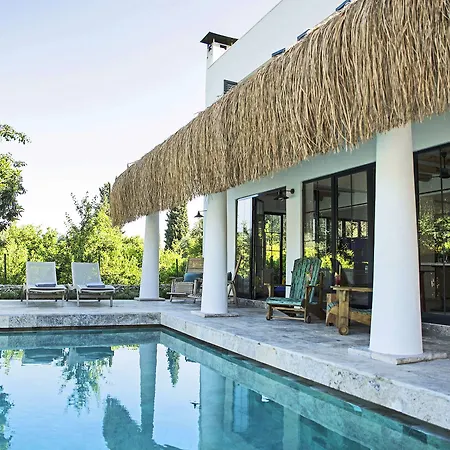 Hotel Savra Bodrum 3*