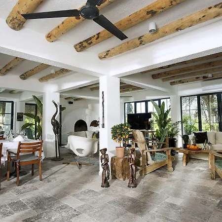 Hotel Savra Bodrum