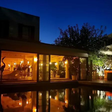 Savra Bodrum Hotel Bitez