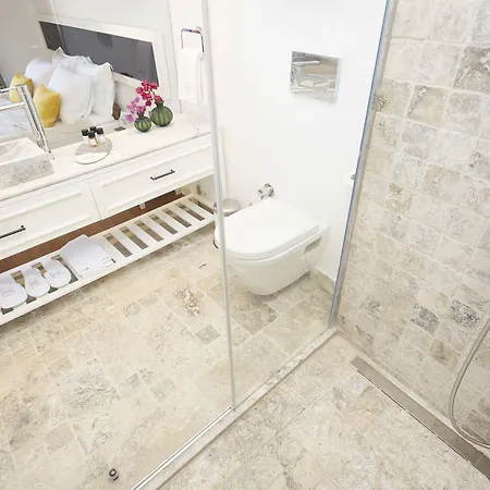 Savra Bodrum Hotel