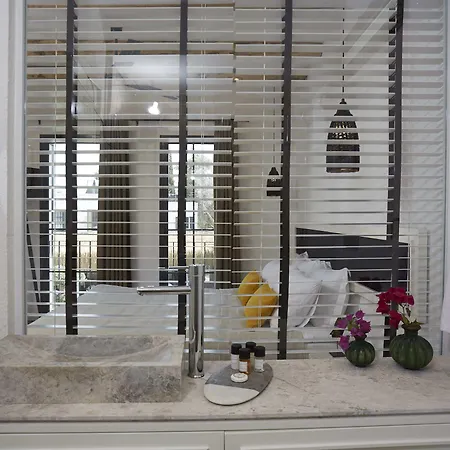 Hotel Savra Bodrum Bitez